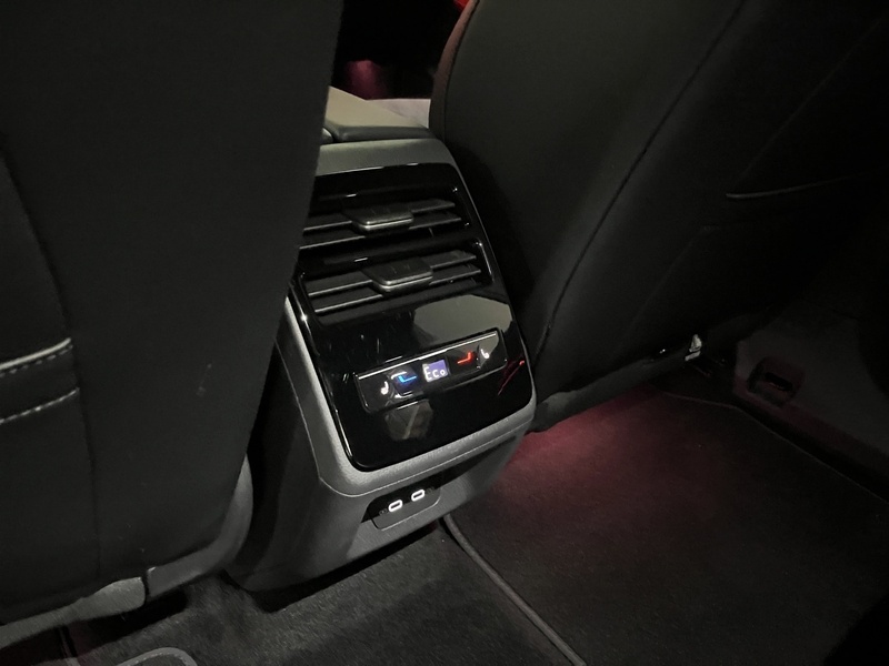 Volkswagen ID.7 vaihtoauto