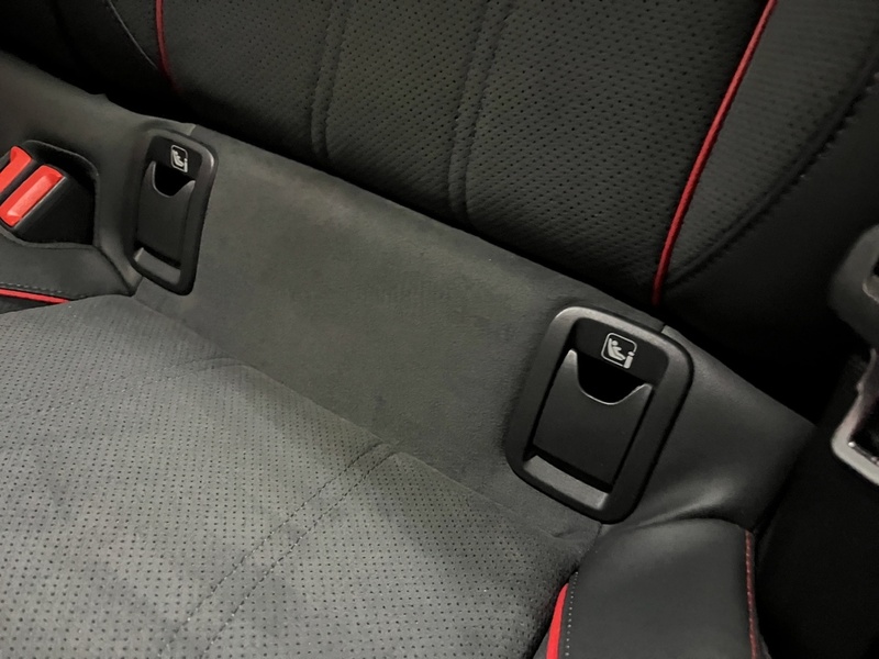 Volkswagen ID.7 vaihtoauto