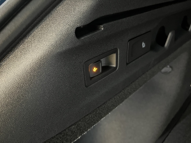 Volkswagen ID.7 vaihtoauto