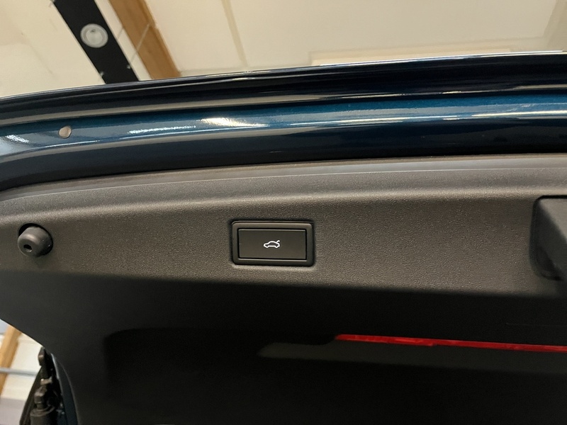 Volkswagen ID.7 vaihtoauto