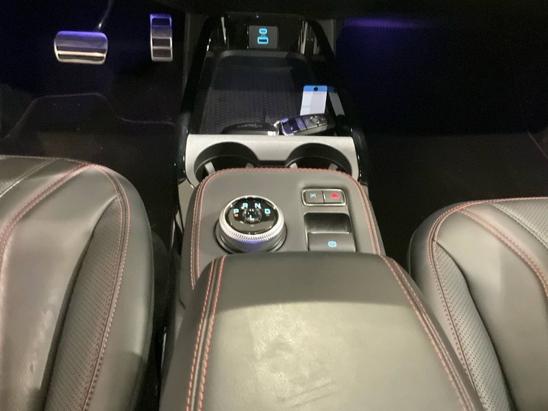 Ford USA Mustang vaihtoauto