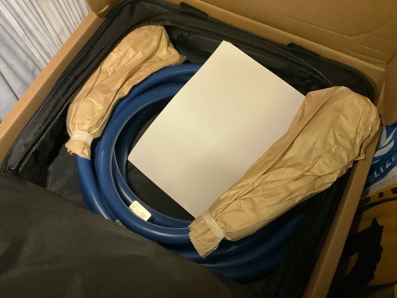 Ford USA Mustang vaihtoauto