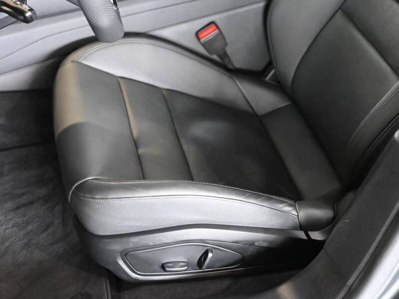 Audi e-tron GT vaihtoauto