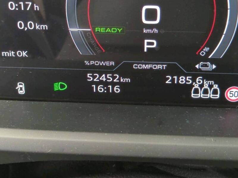 Audi e-tron GT vaihtoauto