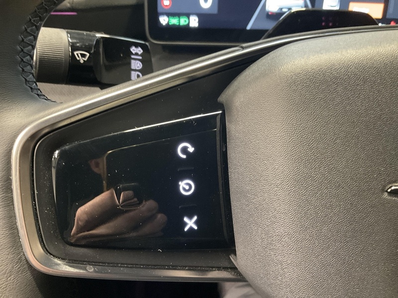 Polestar 4 vaihtoauto