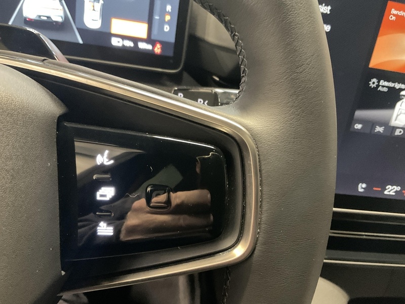 Polestar 4 vaihtoauto