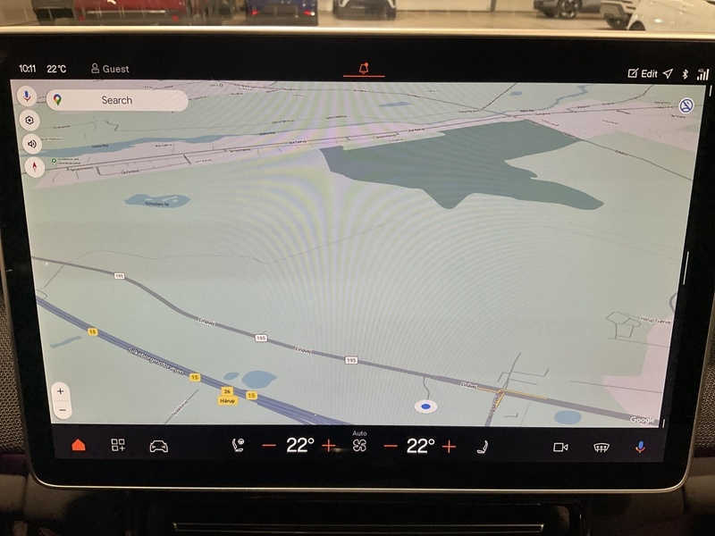 Polestar 4 vaihtoauto