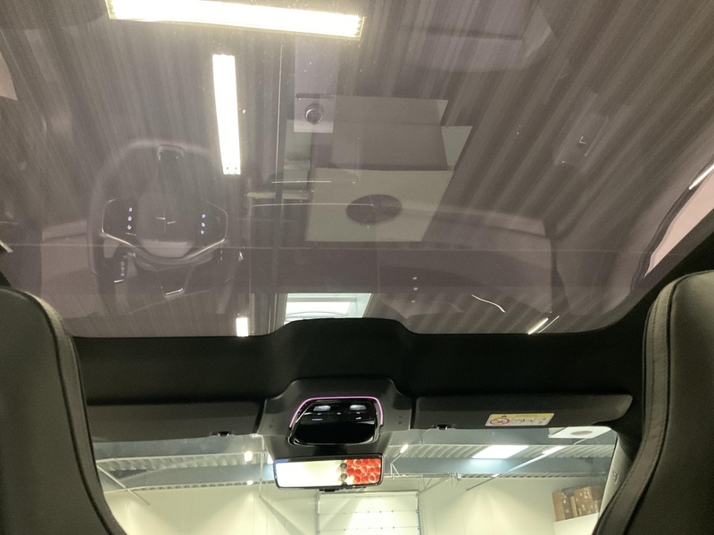 Polestar 4 vaihtoauto