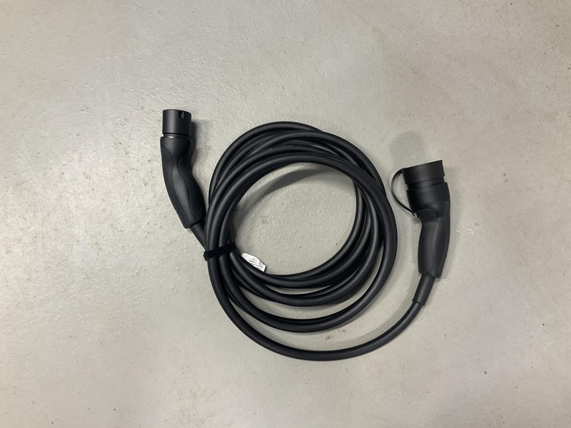 Polestar 4 vaihtoauto