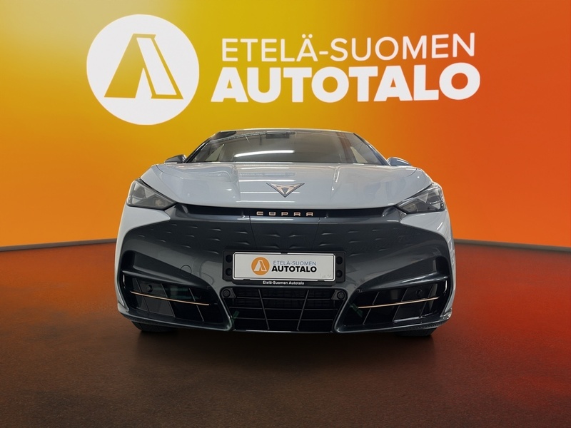 Cupra Tavascan vaihtoauto