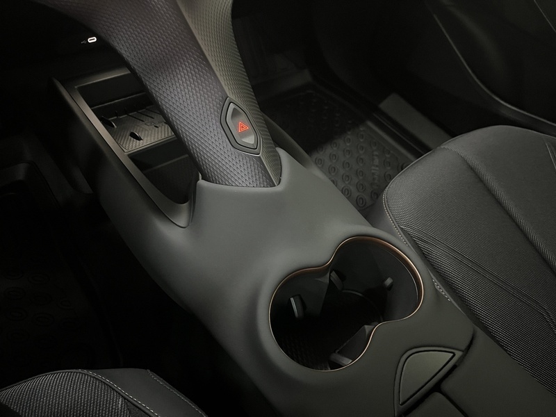 Cupra Tavascan vaihtoauto