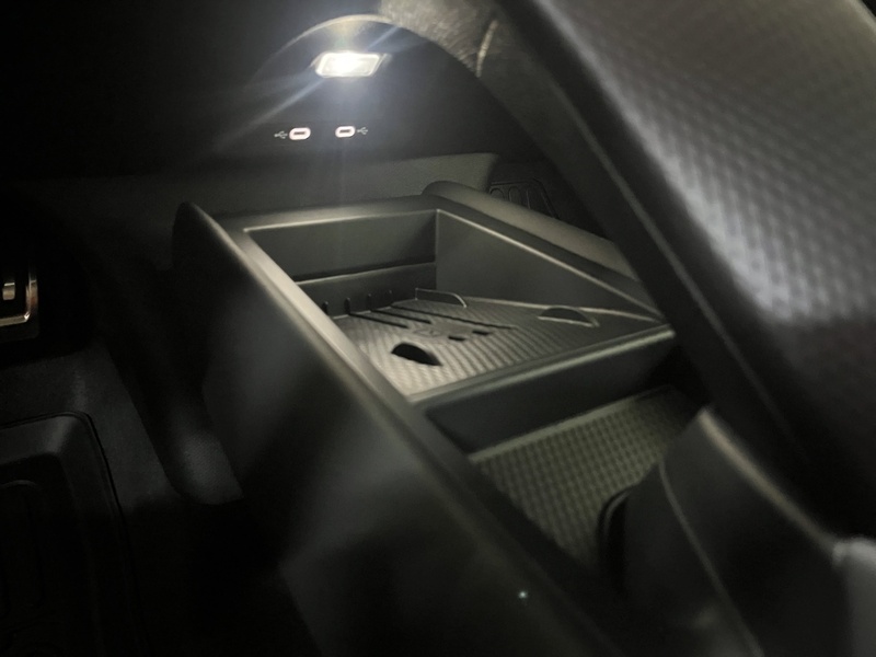 Cupra Tavascan vaihtoauto