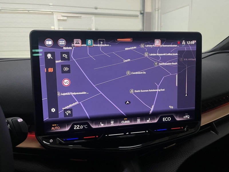 Cupra Tavascan vaihtoauto