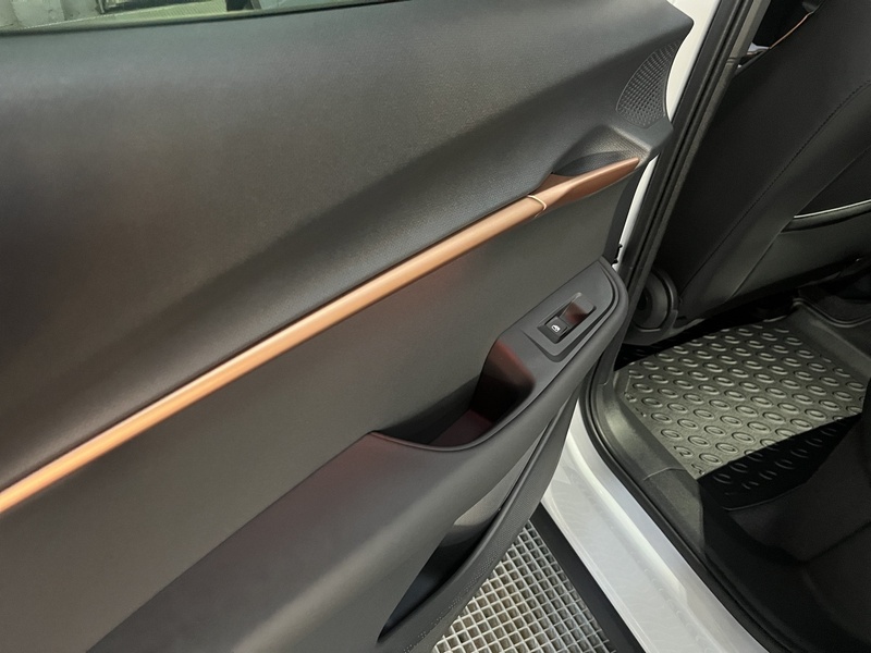 Cupra Tavascan vaihtoauto