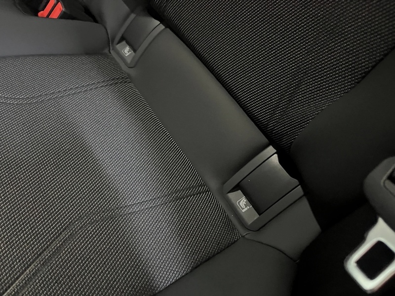 Cupra Tavascan vaihtoauto