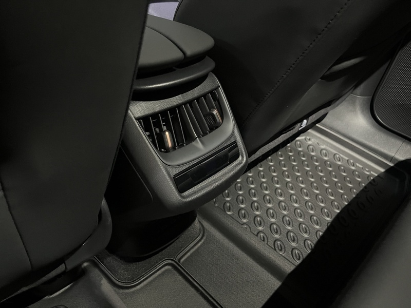 Cupra Tavascan vaihtoauto