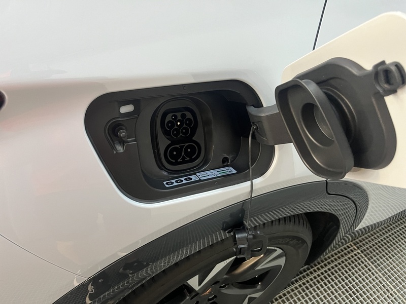 Cupra Tavascan vaihtoauto