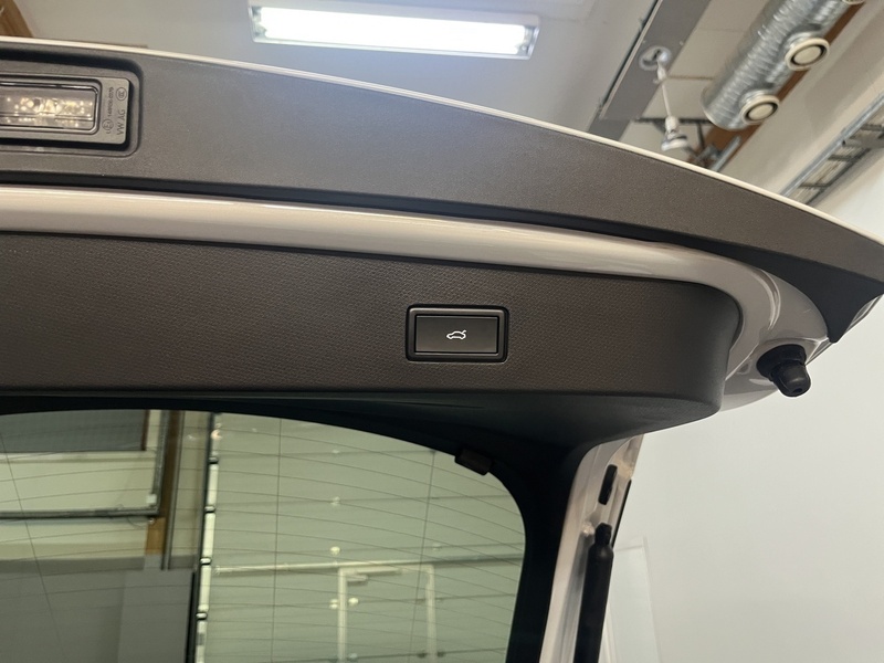 Cupra Tavascan vaihtoauto