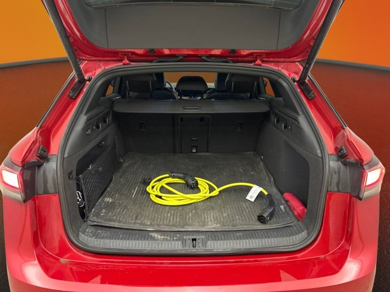 Volkswagen ID.7 vaihtoauto