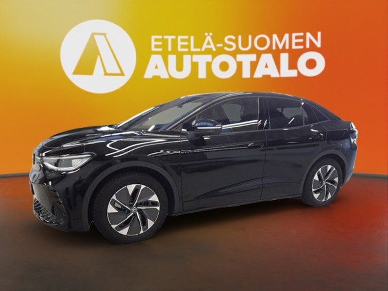 Volkswagen ID.5 vaihtoauto