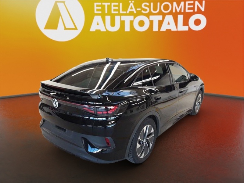 Volkswagen ID.5 vaihtoauto