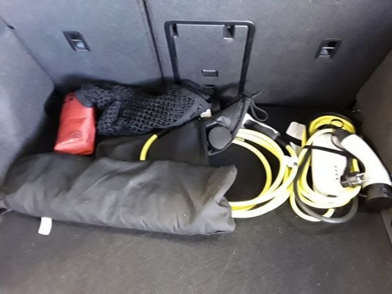 Volkswagen ID.5 vaihtoauto