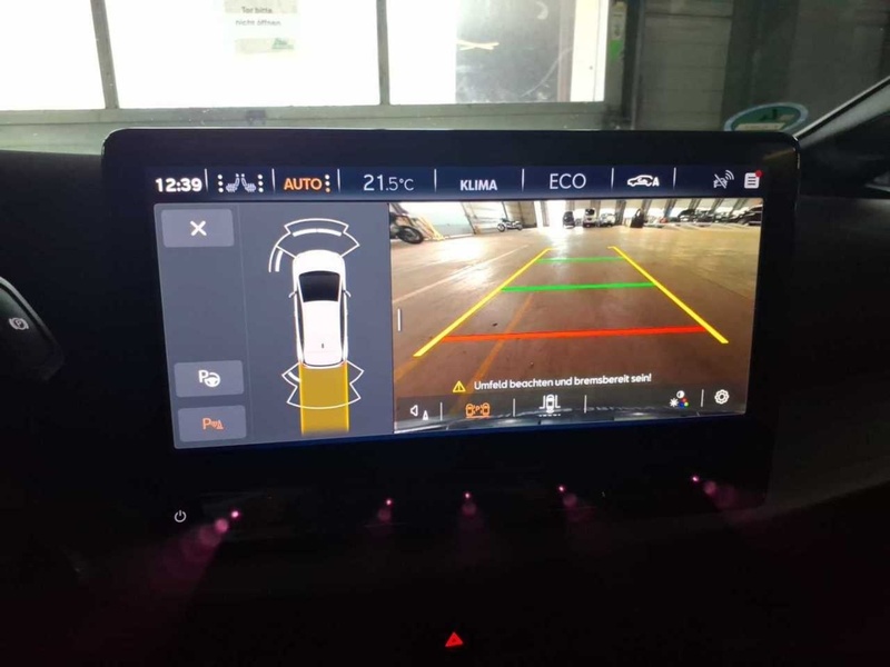 Cupra Born vaihtoauto