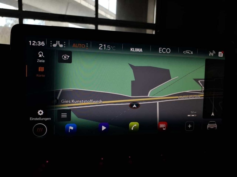 Cupra Born vaihtoauto