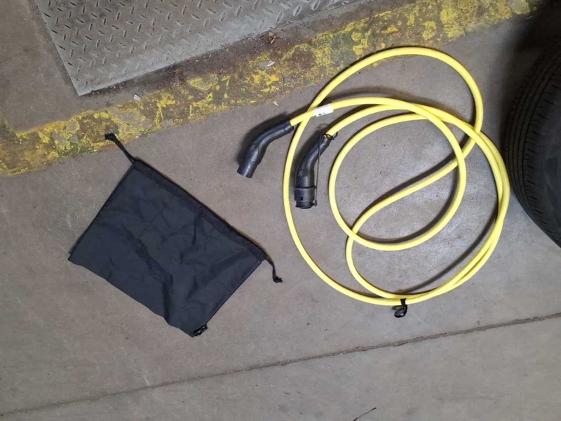 Cupra Born vaihtoauto