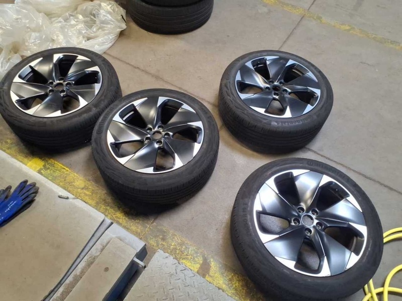 Cupra Born vaihtoauto