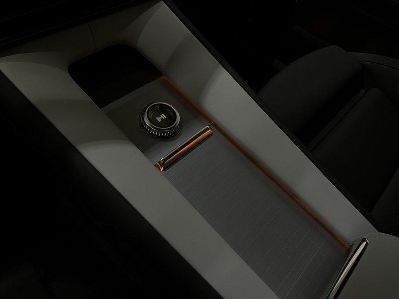 Polestar 4 vaihtoauto