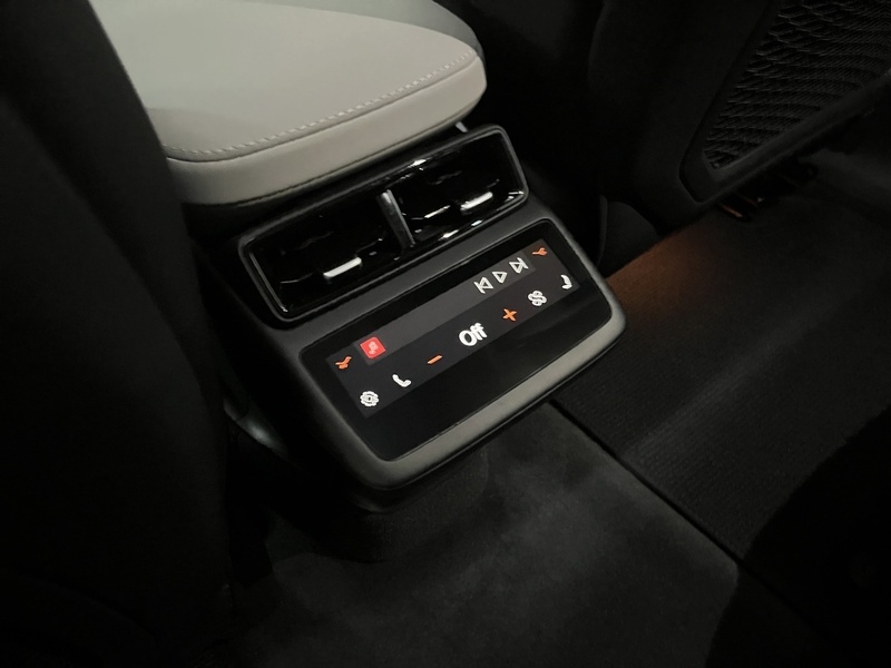 Polestar 4 vaihtoauto