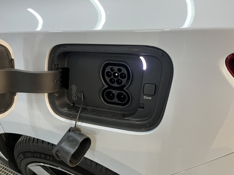 Polestar 4 vaihtoauto