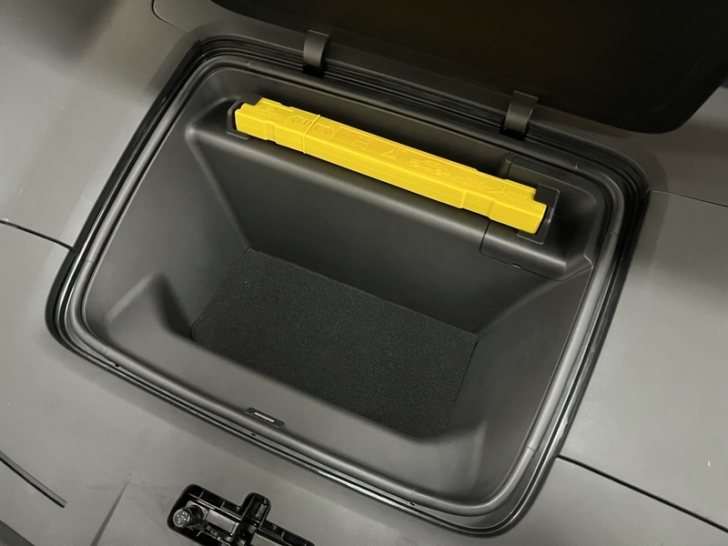 Polestar 4 vaihtoauto