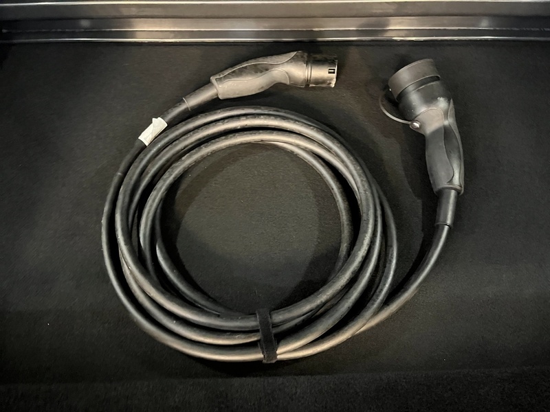 Polestar 4 vaihtoauto