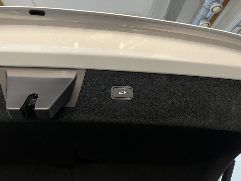 Polestar 4 vaihtoauto