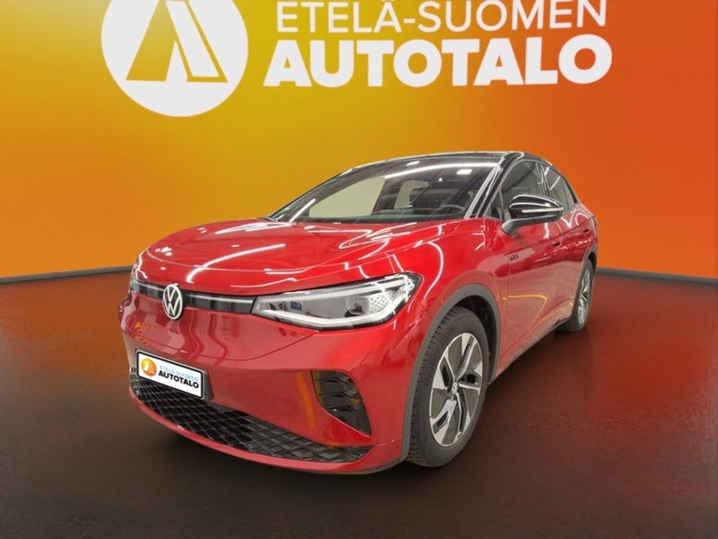 Volkswagen ID.5 vaihtoauto