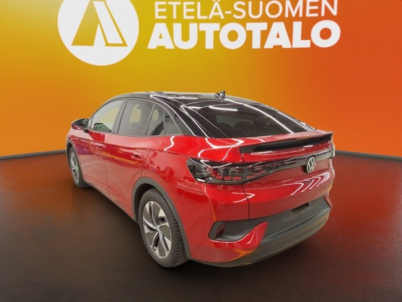 Volkswagen ID.5 vaihtoauto