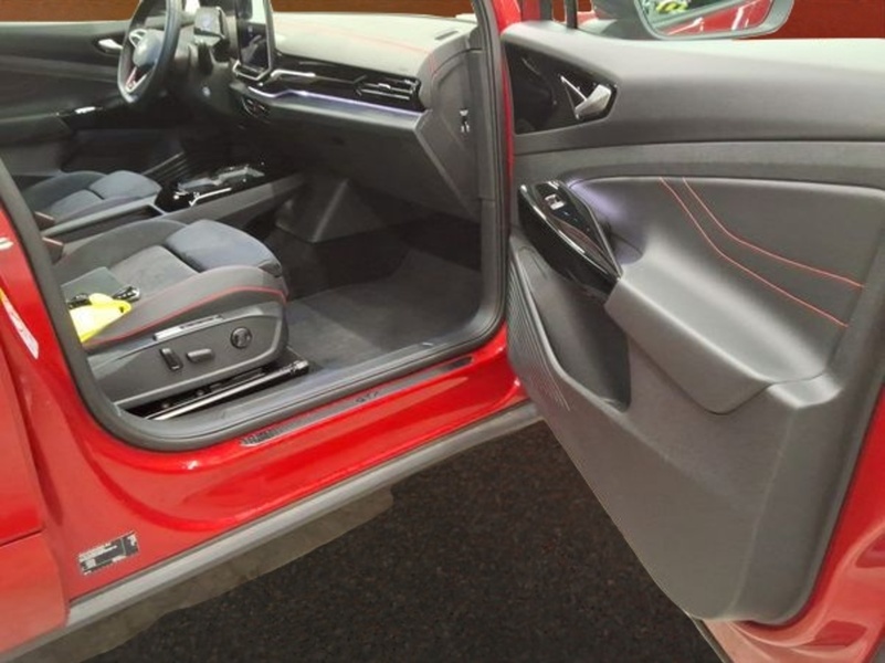 Volkswagen ID.5 vaihtoauto