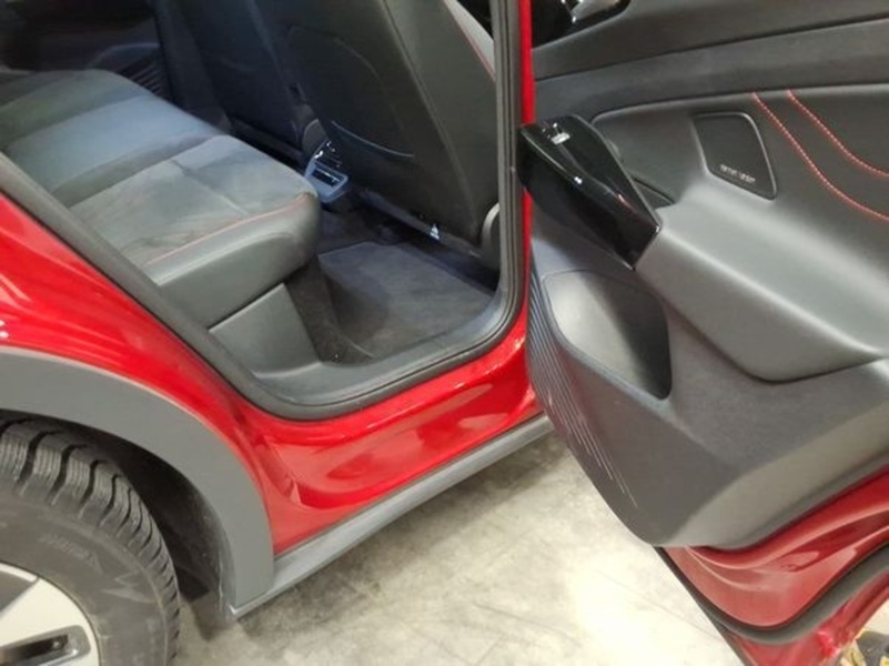 Volkswagen ID.5 vaihtoauto