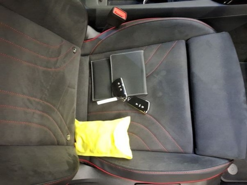 Volkswagen ID.5 vaihtoauto