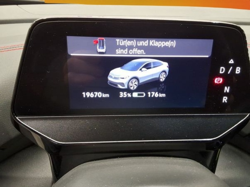 Volkswagen ID.5 vaihtoauto