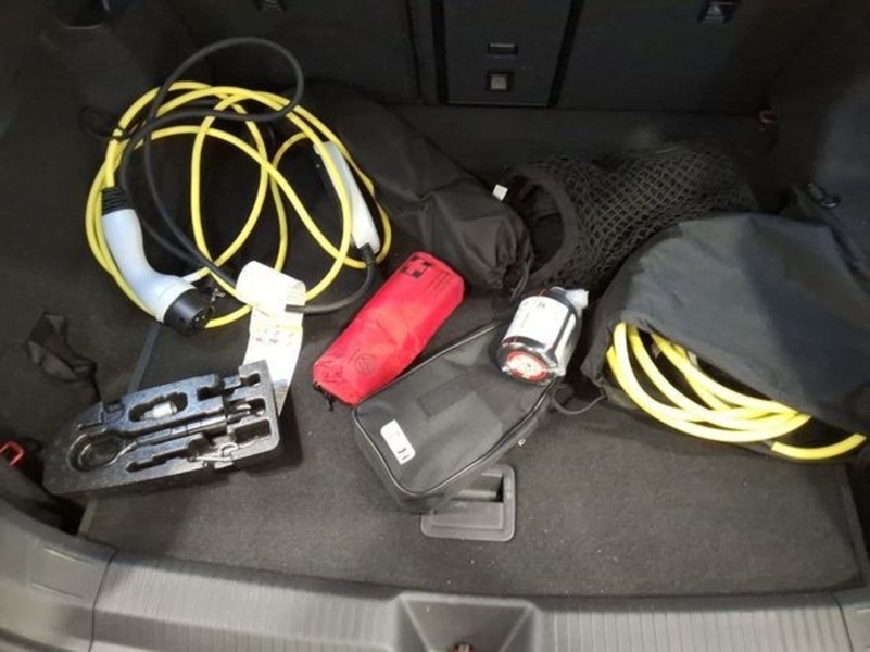 Volkswagen ID.5 vaihtoauto