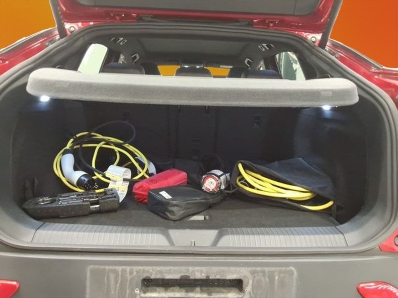 Volkswagen ID.5 vaihtoauto