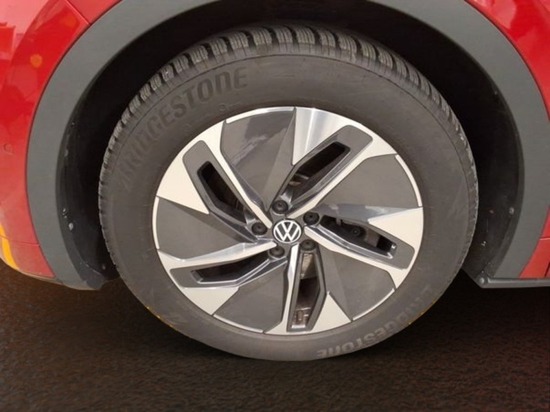 Volkswagen ID.5 vaihtoauto