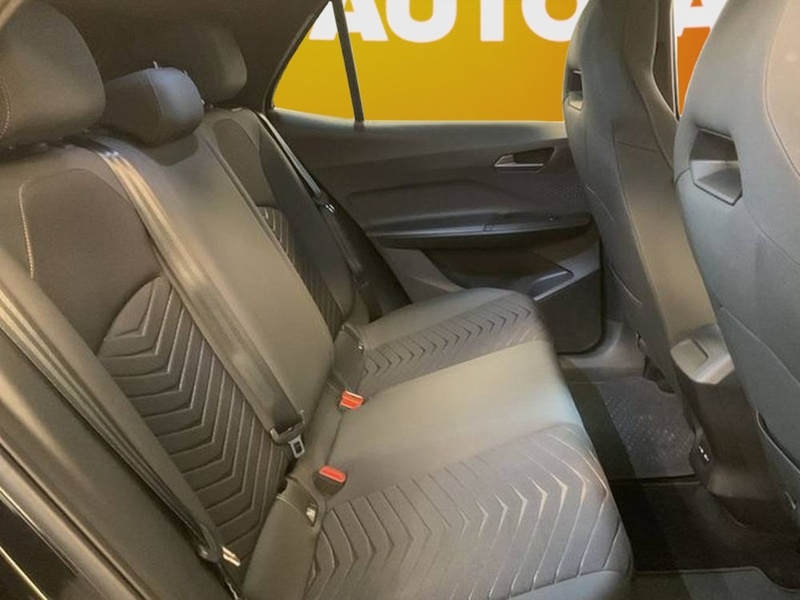 Cupra Born vaihtoauto