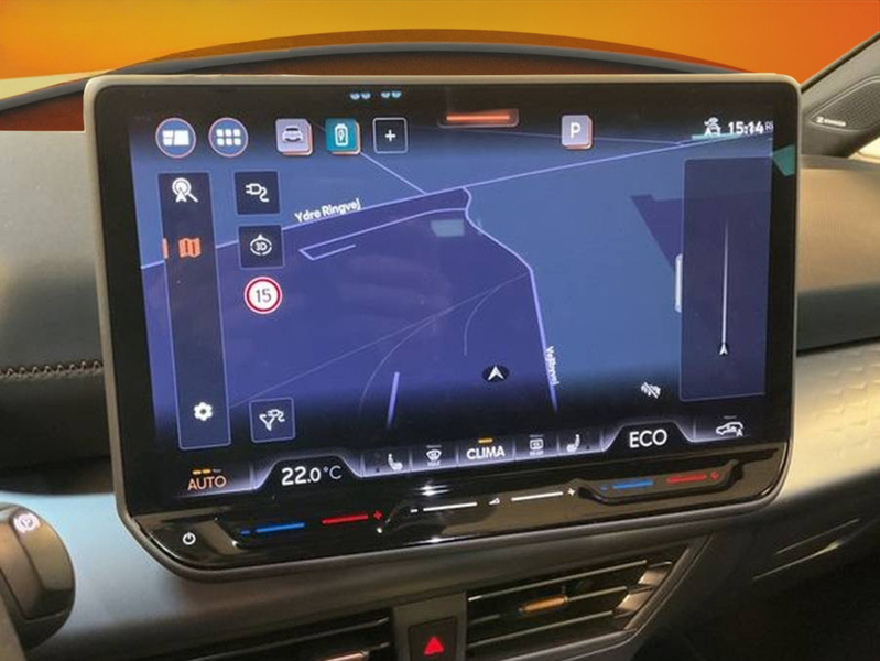 Cupra Born vaihtoauto