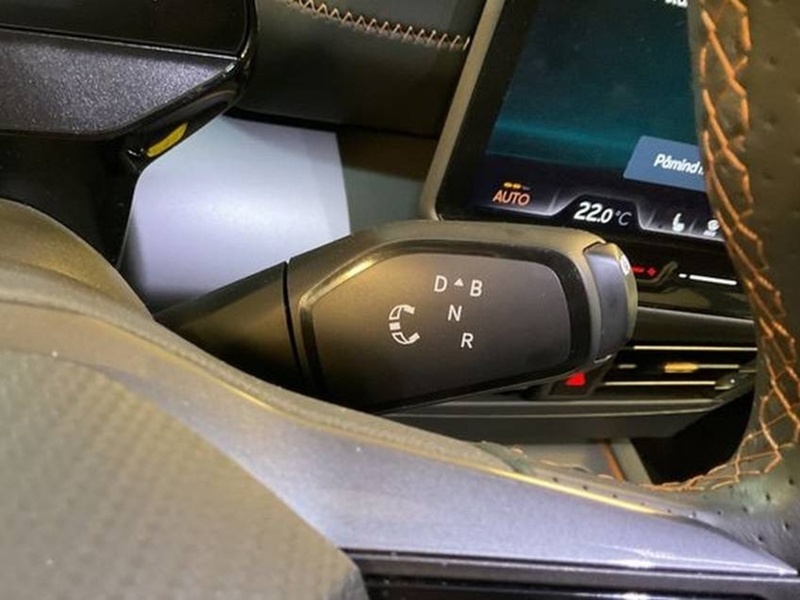 Cupra Born vaihtoauto