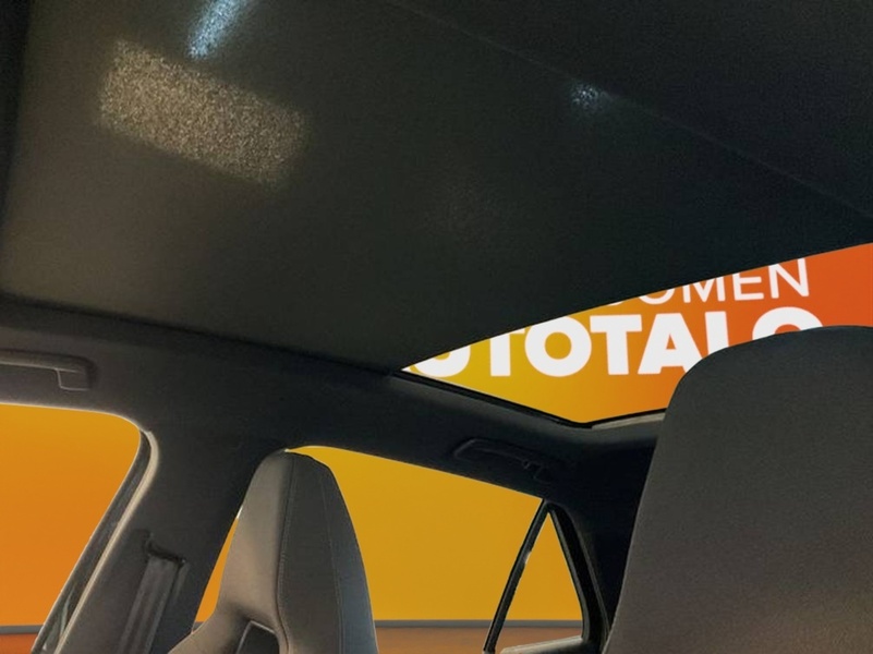 Cupra Born vaihtoauto