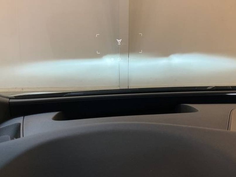 Cupra Born vaihtoauto